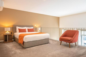 Santa Catarina - Pool & Fitness, by Oporto Collection - Adults Only